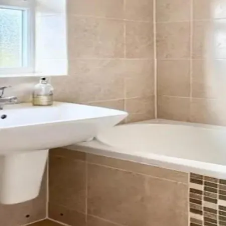 Franciscusvilla Premium Seaviewvilla *